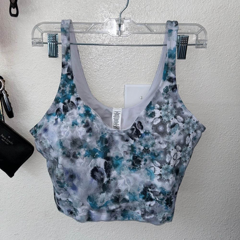 Lululemon Align Tank Top